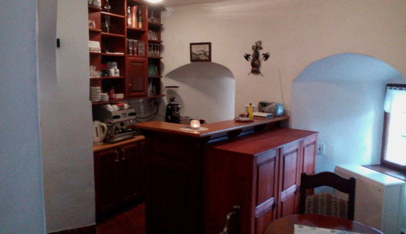 Pension ve Věži Český Krumlov